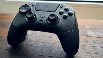 Razer Raiju V3 Pro testé par PCGamesHardware Razer Raiju V3 Pro testé par PCGamesHardware