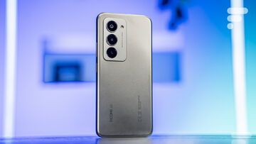 Test Xiaomi Redmi 15