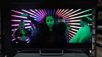 Sonic test par Trusted Reviews Sonic test par Trusted Reviews