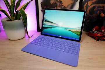 Microsoft Surface Pro 12 testé par Journal du Geek Microsoft Surface Pro 12 testé par Journal du Geek