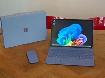 Microsoft Surface Pro 12 testé par Presse Citron Microsoft Surface Pro 12 testé par Presse Citron