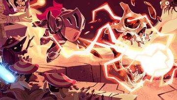 Ball x Pit testé par Complete Xbox Ball x Pit testé par Complete Xbox