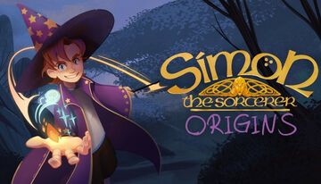 Simon the Sorcerer Origins testé par Console Tribe Simon the Sorcerer Origins testé par Console Tribe