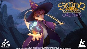 Simon the Sorcerer Origins testé par Complete Xbox Simon the Sorcerer Origins testé par Complete Xbox
