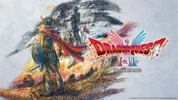 Dragon Quest I & II HD-2D Remake testé par wccftech Dragon Quest I & II HD-2D Remake testé par wccftech