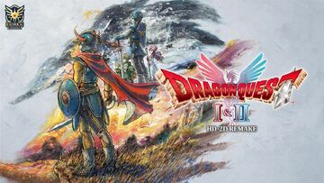 Dragon Quest I & II HD-2D Remake testé par COGconnected Dragon Quest I & II HD-2D Remake testé par COGconnected