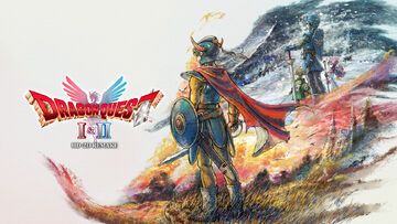 Dragon Quest I & II HD-2D Remake testé par Nintendo-Town Dragon Quest I & II HD-2D Remake testé par Nintendo-Town