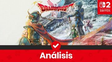 Dragon Quest I & II HD-2D Remake testé par Nintendoros Dragon Quest I & II HD-2D Remake testé par Nintendoros