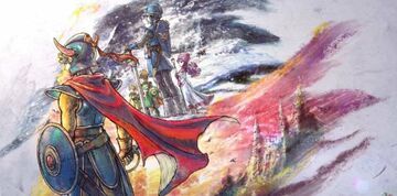 Dragon Quest I & II HD-2D Remake testé par Multiplayer.it Dragon Quest I & II HD-2D Remake testé par Multiplayer.it