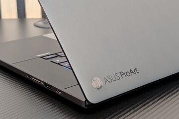 Asus ProArt P16 testé par Geeknetic Asus ProArt P16 testé par Geeknetic