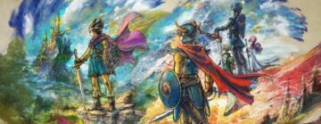 Dragon Quest I & II HD-2D Remake testé par ZTGD Dragon Quest I & II HD-2D Remake testé par ZTGD