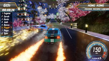 Fast & Furious Arcade Edition testé par TheXboxHub Fast & Furious Arcade Edition testé par TheXboxHub