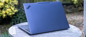 Lenovo ThinkPad X9 14 Aura Edition testé par Tom's Guide (US) Lenovo ThinkPad X9 14 Aura Edition testé par Tom's Guide (US)