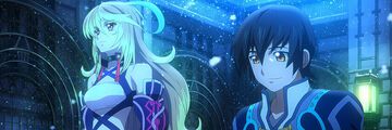 Tales Of Xillia Remastered testé par Games.ch Tales Of Xillia Remastered testé par Games.ch