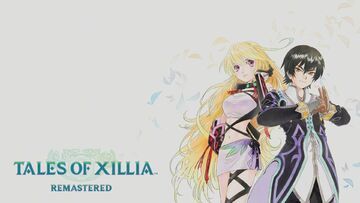 Tales Of Xillia Remastered testé par TechRaptor Tales Of Xillia Remastered testé par TechRaptor