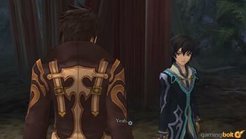 Tales Of Xillia Remastered testé par GamingBolt Tales Of Xillia Remastered testé par GamingBolt
