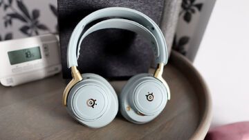 SteelSeries Arctis Nova Elite testé par Trusted Reviews SteelSeries Arctis Nova Elite testé par Trusted Reviews