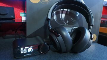 SteelSeries Arctis Nova Elite testé par Windows Central SteelSeries Arctis Nova Elite testé par Windows Central