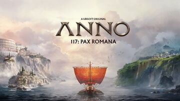 Anno 117 testé par ActuGaming Anno 117 testé par ActuGaming