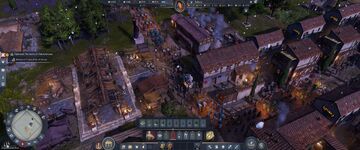 Anno 117 testé par GameReactor Anno 117 testé par GameReactor