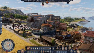 Anno 117 testé par GamersGlobal Anno 117 testé par GamersGlobal