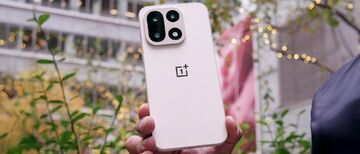 OnePlus 15 testé par Tom's Guide (US) OnePlus 15 testé par Tom's Guide (US)