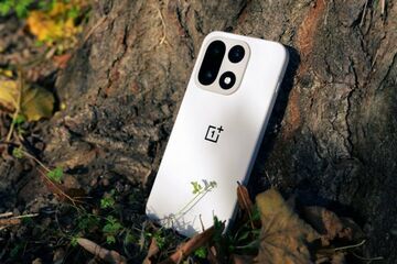 OnePlus 15 testé par Presse Citron OnePlus 15 testé par Presse Citron