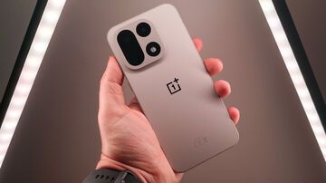 OnePlus 15 testé par Tech Advisor OnePlus 15 testé par Tech Advisor