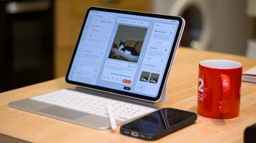 Apple Ipad Pro test par ExpertReviews Apple Ipad Pro test par ExpertReviews