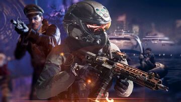 Call of Duty Black Ops 7 testé par XBoxEra Call of Duty Black Ops 7 testé par XBoxEra