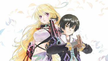 Tales Of Xillia Remastered testé par NerdMovieProductions Tales Of Xillia Remastered testé par NerdMovieProductions