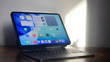Apple Ipad Pro test par IT Pro Apple Ipad Pro test par IT Pro