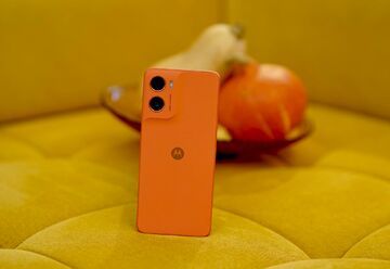 Motorola Moto G06 testé par NotebookCheck Motorola Moto G06 testé par NotebookCheck