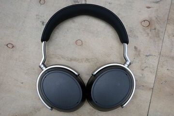 Sennheiser HDB 630 testé par Headfonics Sennheiser HDB 630 testé par Headfonics