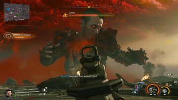 Call of Duty Black Ops 7 testé par GamersGlobal Call of Duty Black Ops 7 testé par GamersGlobal