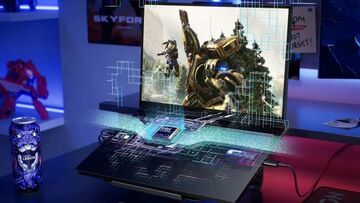 Lenovo Legion Pro 5 testé par Multiplayer.it Lenovo Legion Pro 5 testé par Multiplayer.it