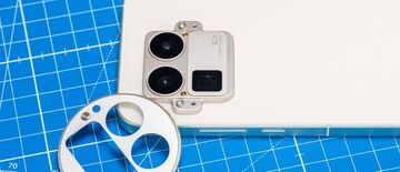 Test Realme GT 8 Pro