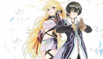 Tales Of Xillia Remastered testé par GameOver Tales Of Xillia Remastered testé par GameOver