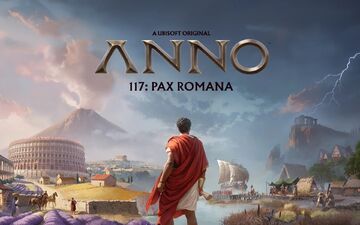 Anno 117 testé par Beyond Gaming Anno 117 testé par Beyond Gaming
