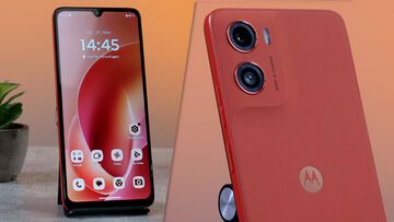 Motorola Moto G06 testé par Chip.de Motorola Moto G06 testé par Chip.de