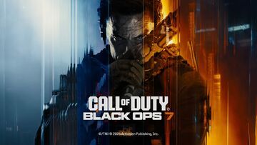 Call of Duty Black Ops 7 testé par Niche Gamer Call of Duty Black Ops 7 testé par Niche Gamer