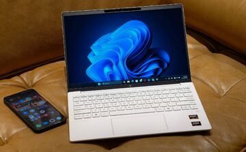 HP Omnibook 7 Aero testé par TechAeris HP Omnibook 7 Aero testé par TechAeris