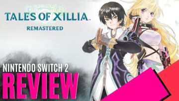 Tales Of Xillia Remastered testé par MKAU Gaming Tales Of Xillia Remastered testé par MKAU Gaming