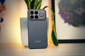 Xiaomi Poco F8 Ultra testé par Presse Citron Xiaomi Poco F8 Ultra testé par Presse Citron