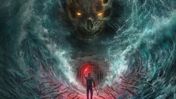 Total Chaos testé par Multiplayer.it Total Chaos testé par Multiplayer.it