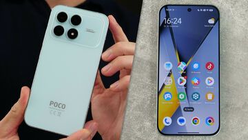 Test Xiaomi Poco F8 Pro