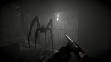 Total Chaos testé par GamingBolt Total Chaos testé par GamingBolt