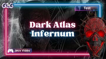 Dark Atlas testé par Geeks By Girls Dark Atlas testé par Geeks By Girls
