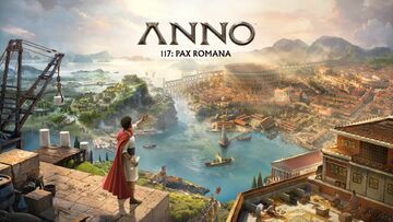 Anno 117 testé par GameOver Anno 117 testé par GameOver