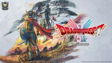 Dragon Quest I & II HD-2D Remake testé par Niche Gamer Dragon Quest I & II HD-2D Remake testé par Niche Gamer